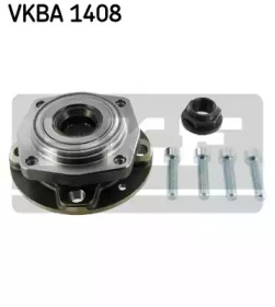 SKF VKBA 1408